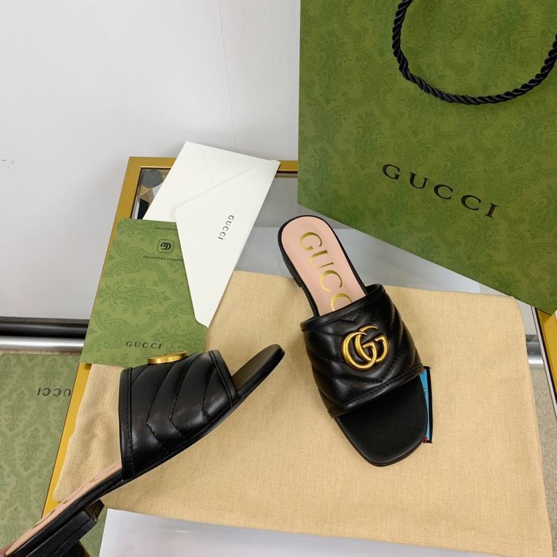 Gucci Slippers